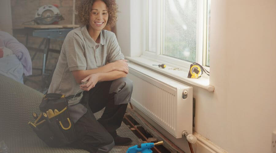 Professional Gas Leak Detection in Burleson, TX